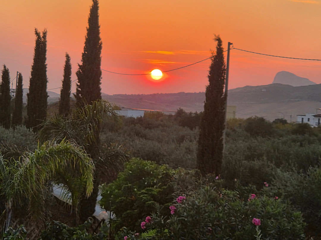 Agriturismo Le Zarafe主图