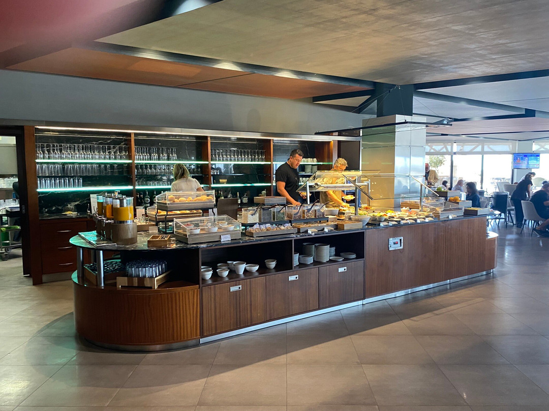 La Valette Club-Luqa必去景点