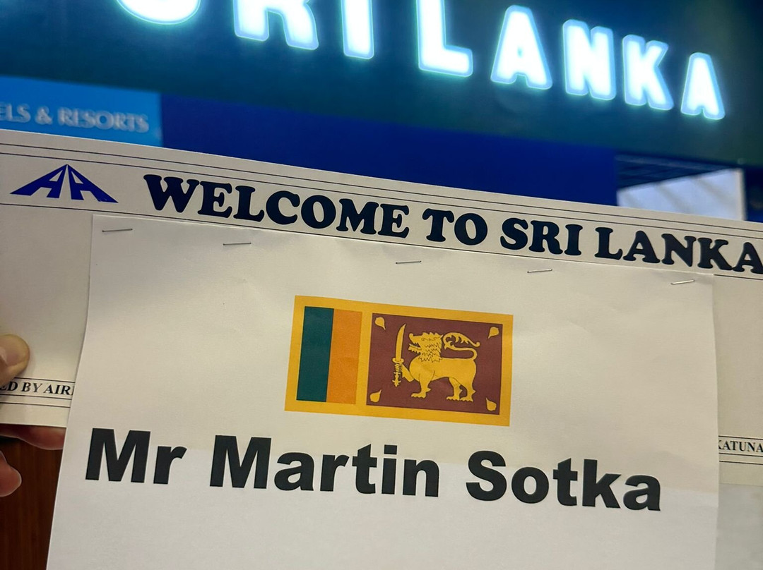 TST Tours Sri Lanka-Rambukkana必去景点