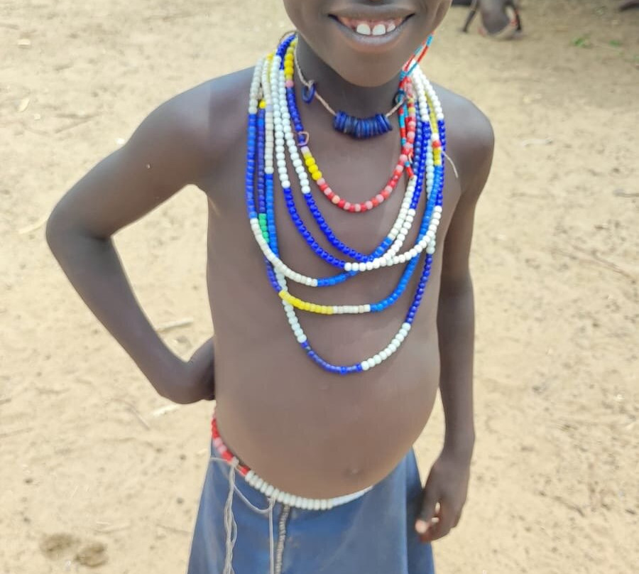Inside Ethiopia Tours-亚的斯亚贝巴必去景点