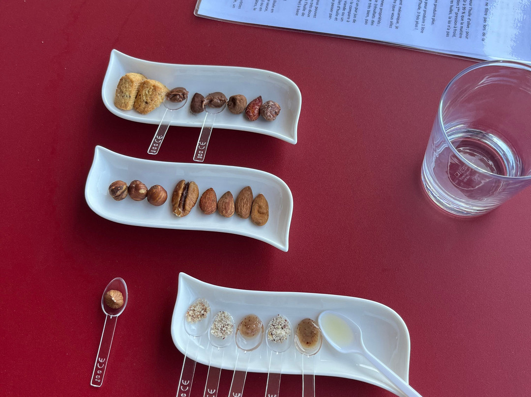 La Noisette Basque-Saint-Pee-sur-Nivelle必去景点