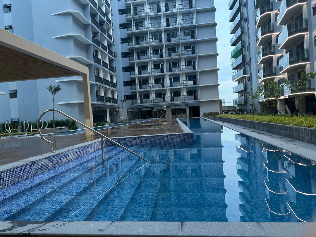 SAVÈA Bay City Manila主图