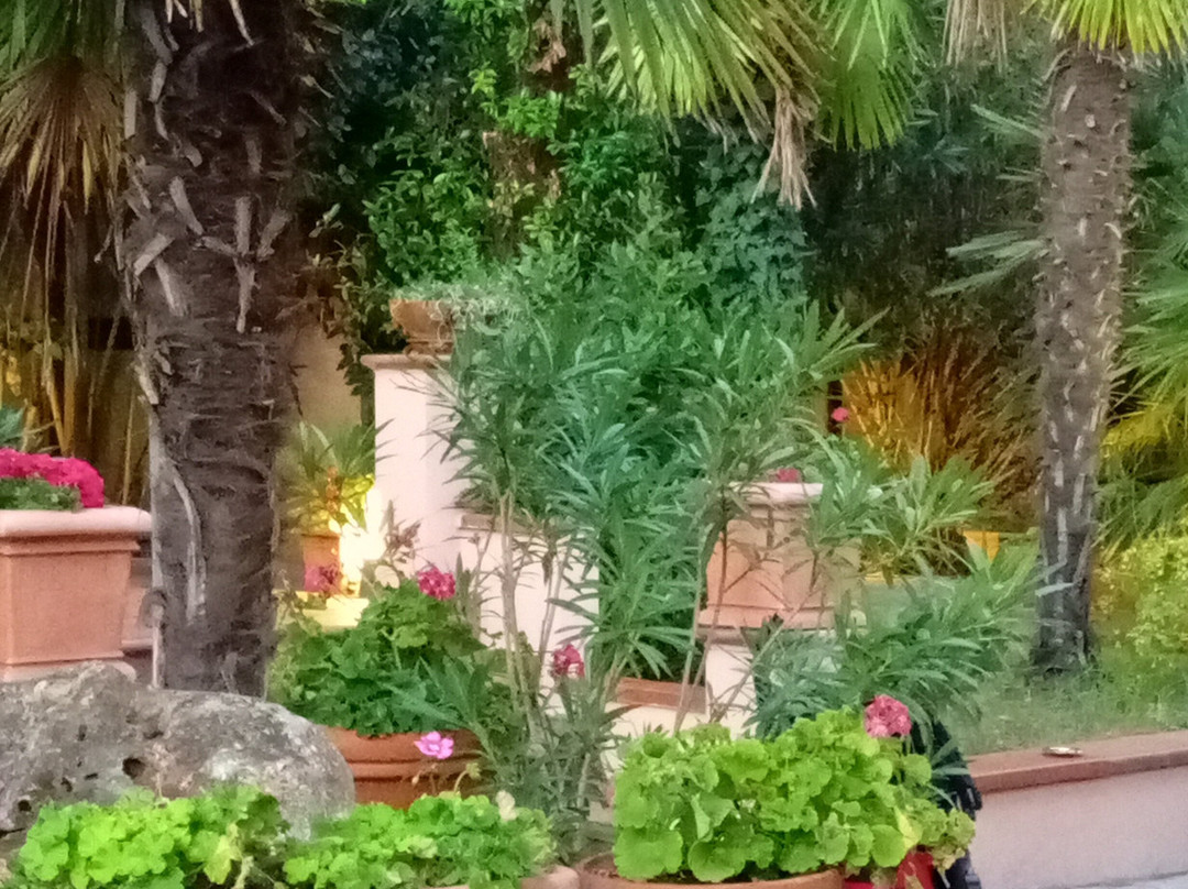 Hotel Capriccio主图