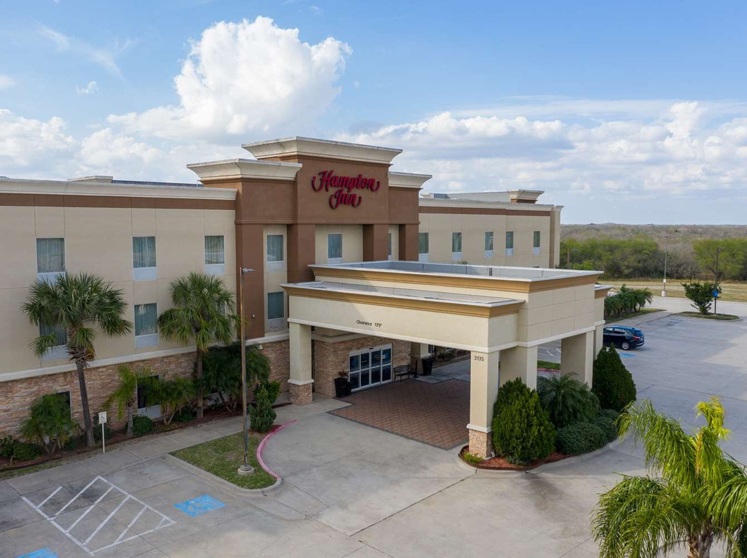 Alice酒店住宿-爱丽丝希尔顿恒庭酒店