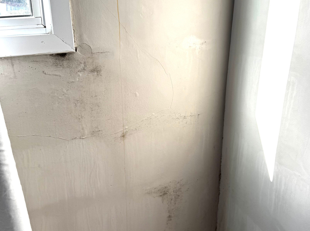 Confort Fronteira Hotel主图