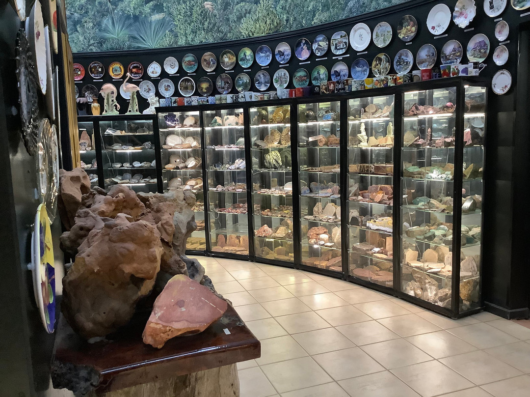 Jeff Morgan Gallery-霍克必去景点