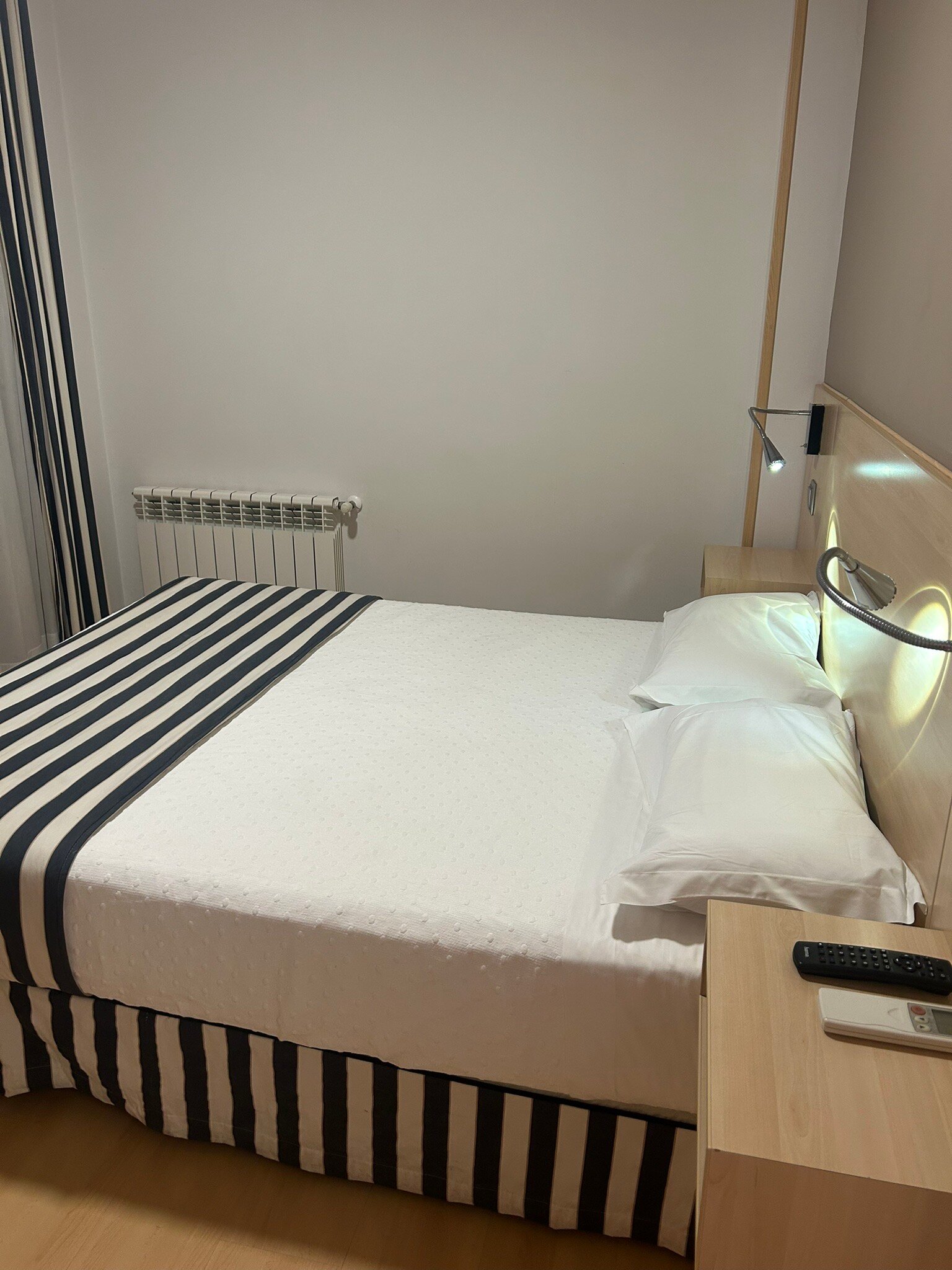 Hotel Puerta de la Santa-官方