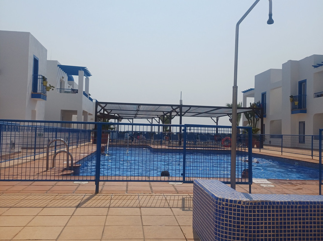 Punta del Cantal Hotel主图
