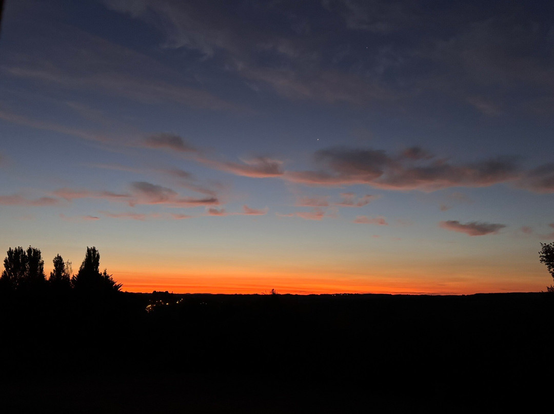 Hotel Au Perigord Noir主图