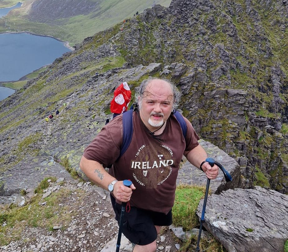 Pat Falvey Irish & Worldwide Adventures Limited-基拉尼必去景点