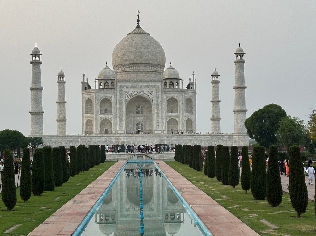 Active India Holidays-新德里必去景点