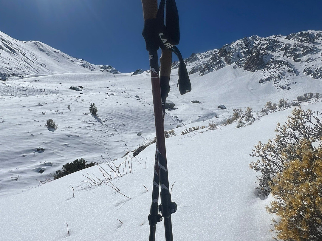 Puma Adventures-Las Condes必去景点