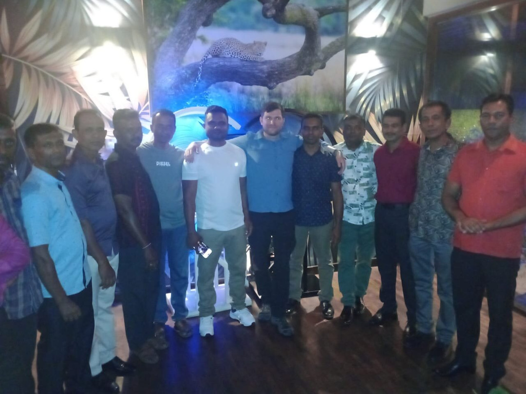 Blue Wild - Yala主图