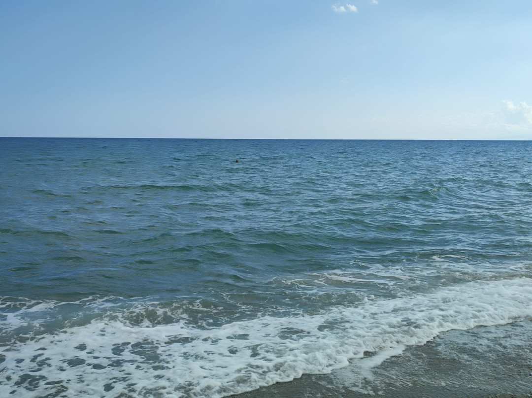 Lido Madama-Cropani Marina必去景点