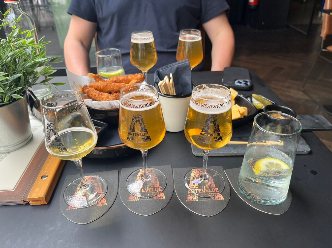 Artevelde Brewery