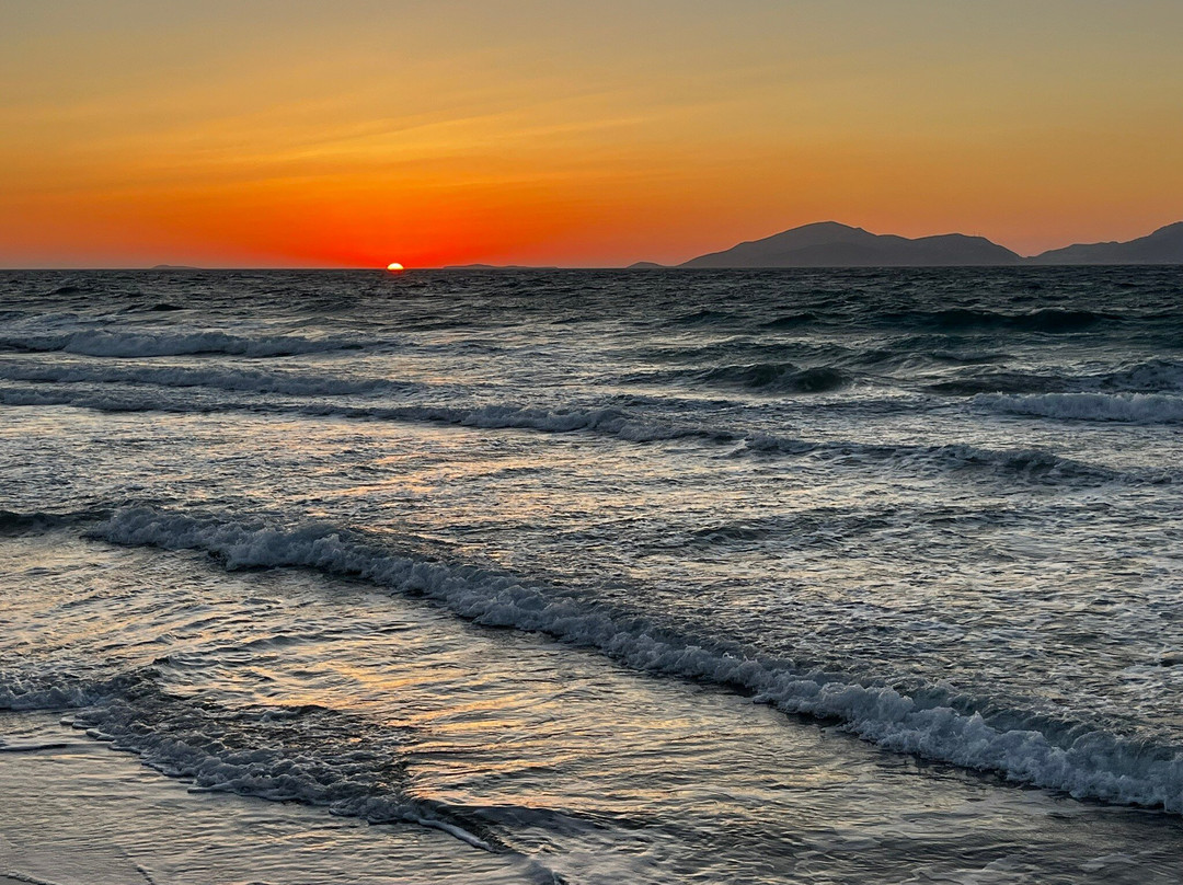 Fun2Fun Watersports - Kite, Windsurfing, Sailing Center-Marmari必去景点