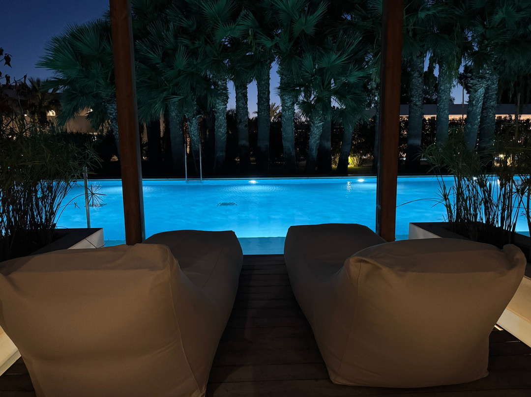 Caravia Beach Hotel & Bungalows主图