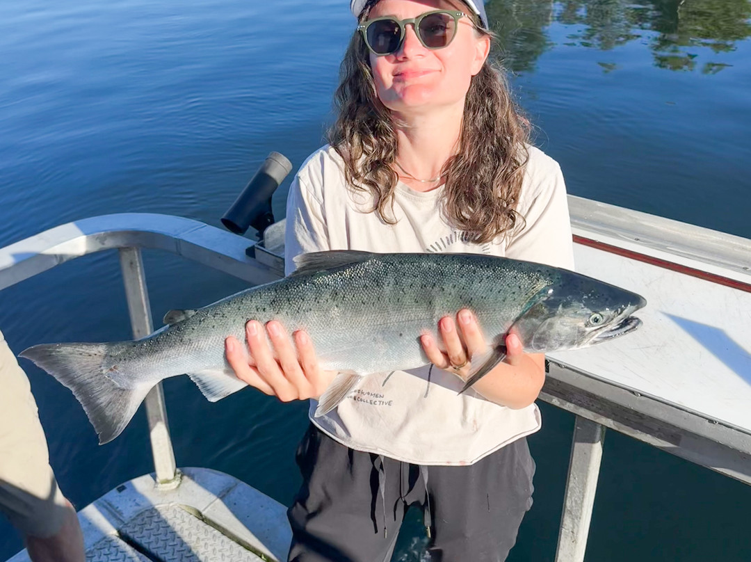 Thunder 1 Adventures Inc.-鲁珀特港必去景点