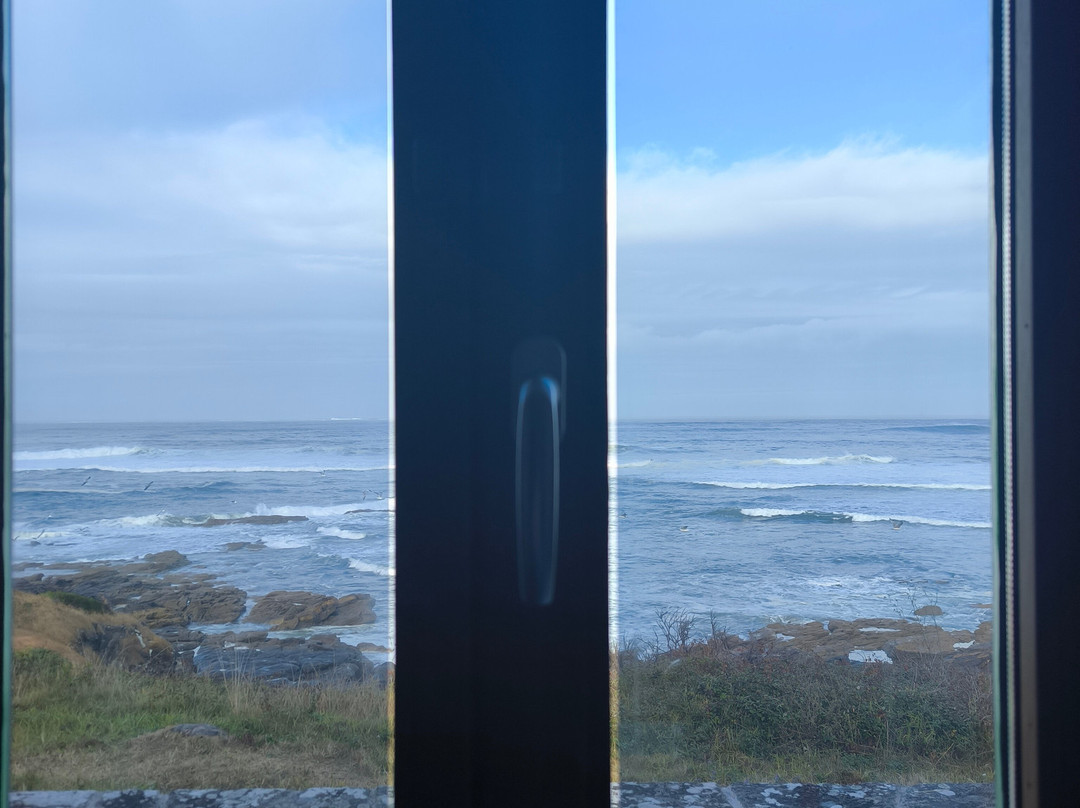 Faro de Larino-拉科鲁尼亚必去景点