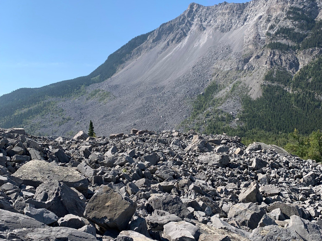 弗兰克斯莱德讲解中心-Frank必去景点