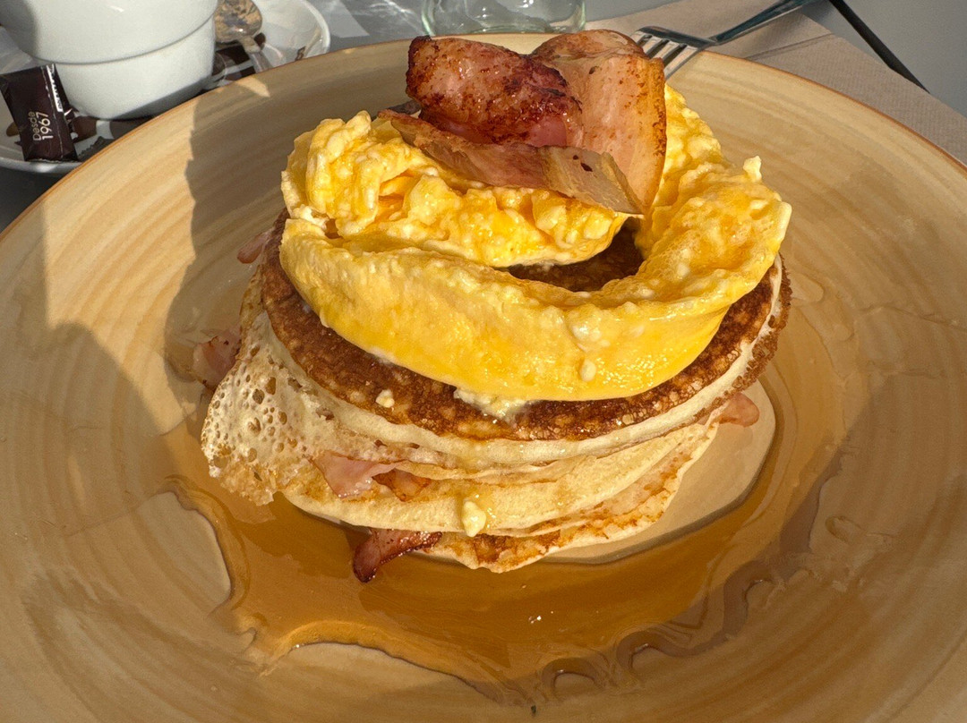 Kika's Coffee And Brunch