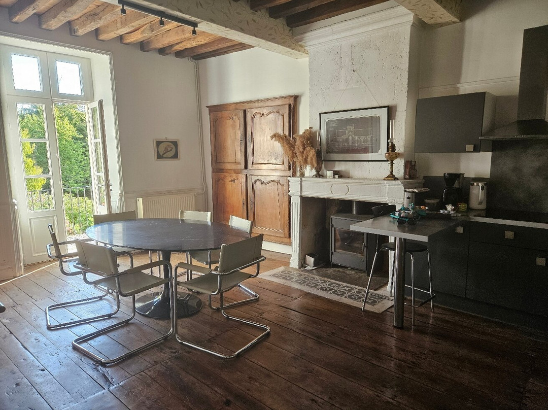 Domaine de Montboulard主图