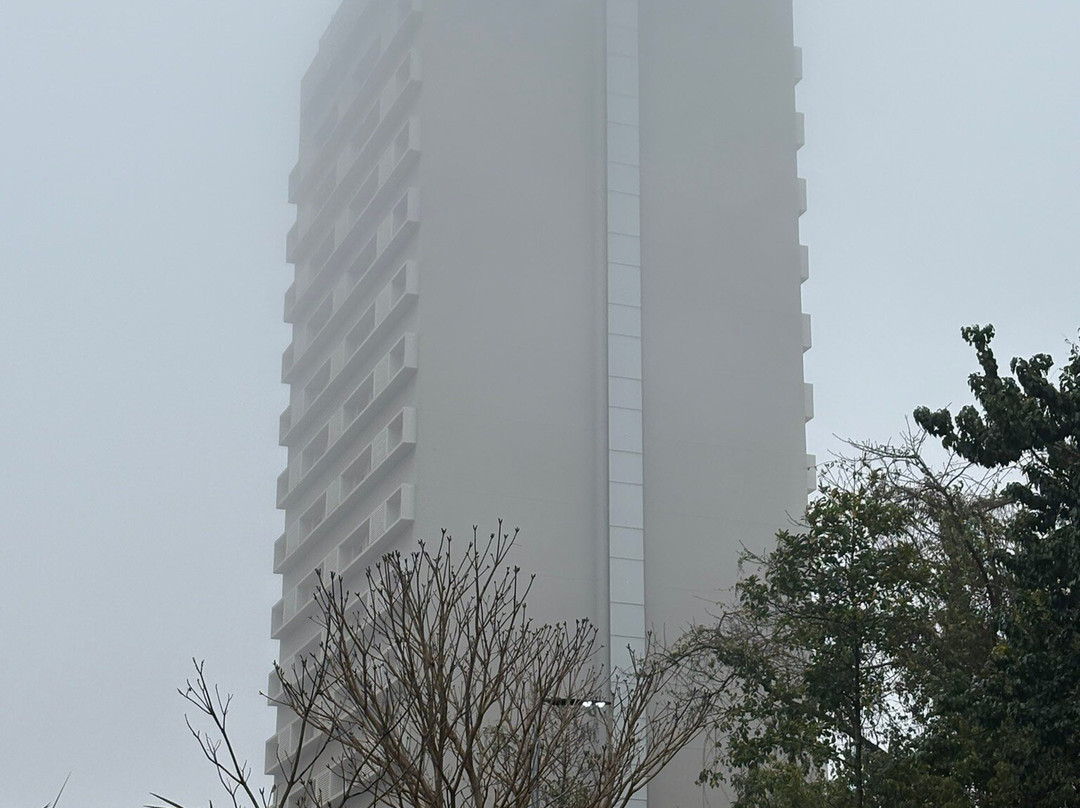 Rio Hotel by Bourbon Maringá主图