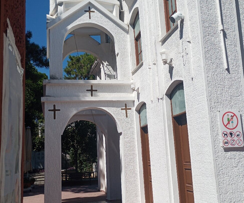 Surp Krikor Lusavoriç-Kinaliada必去景点