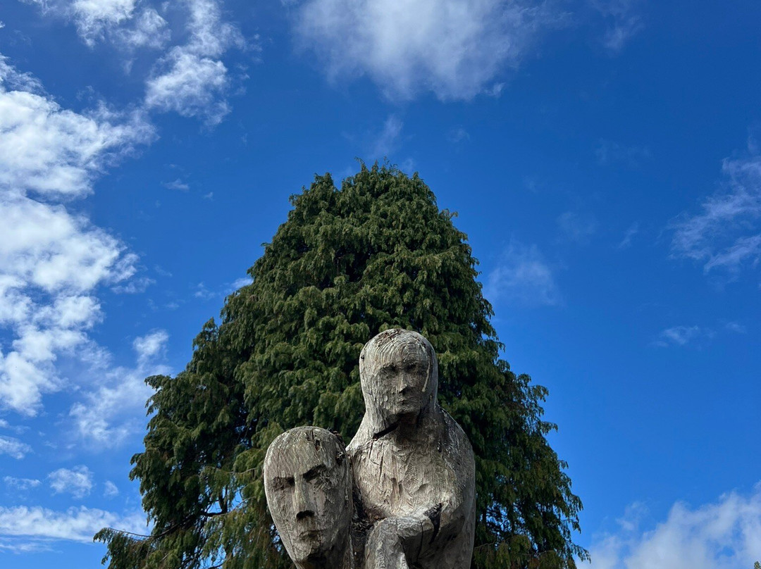 Mendip Hospital Cemetery-韦尔斯必去景点