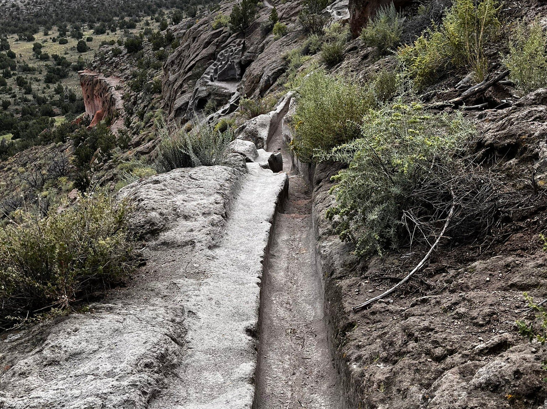 Tsankawi-Los Alamos必去景点