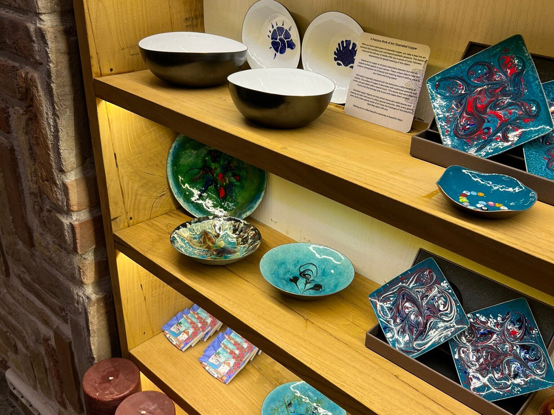 Hatice Teyze-Golturkbuku必去景点