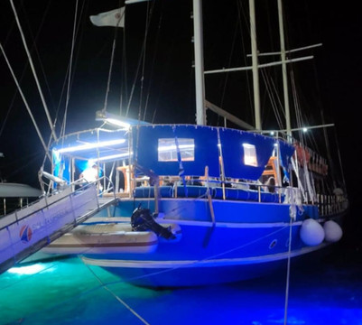 Sail In Greece adventures-科孚必去景点