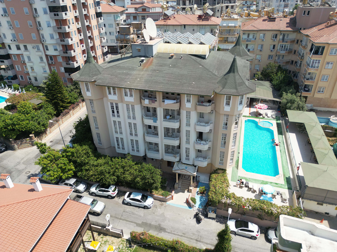 Isabella Aparthotel主图