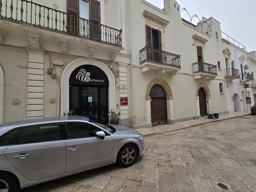 Centro storico di Mottola-Mottola必去景点