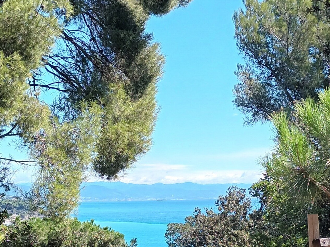 Funicolare dei Bottini-Celle Ligure必去景点