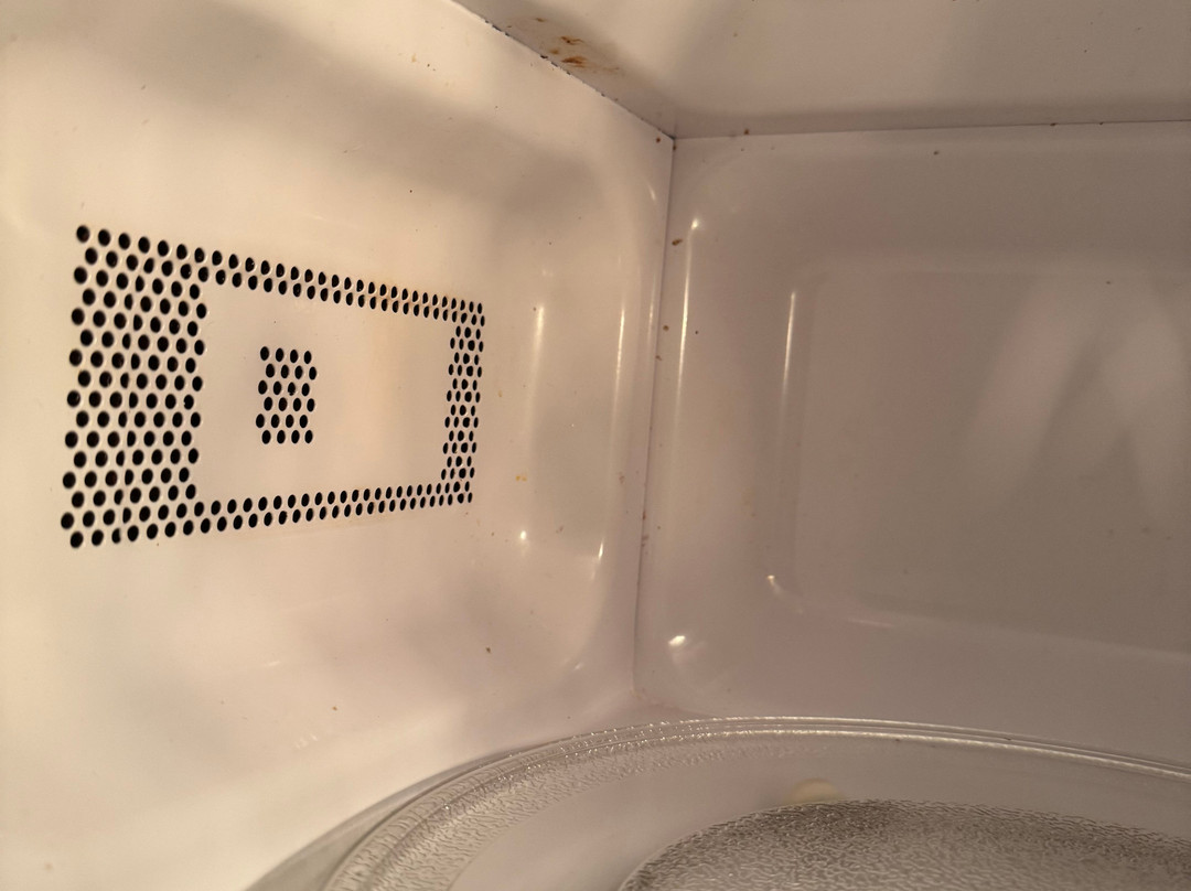 The Warren Lodge主图