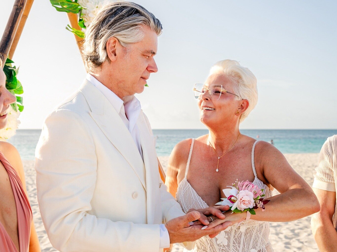 Picnic Aruba-奥腊涅斯塔德必去景点