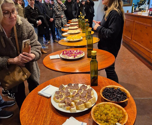 Olivícola Boutique Pasrai-Maipu必去景点