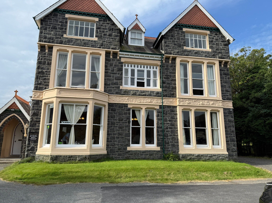 Dolafon Guest House主图