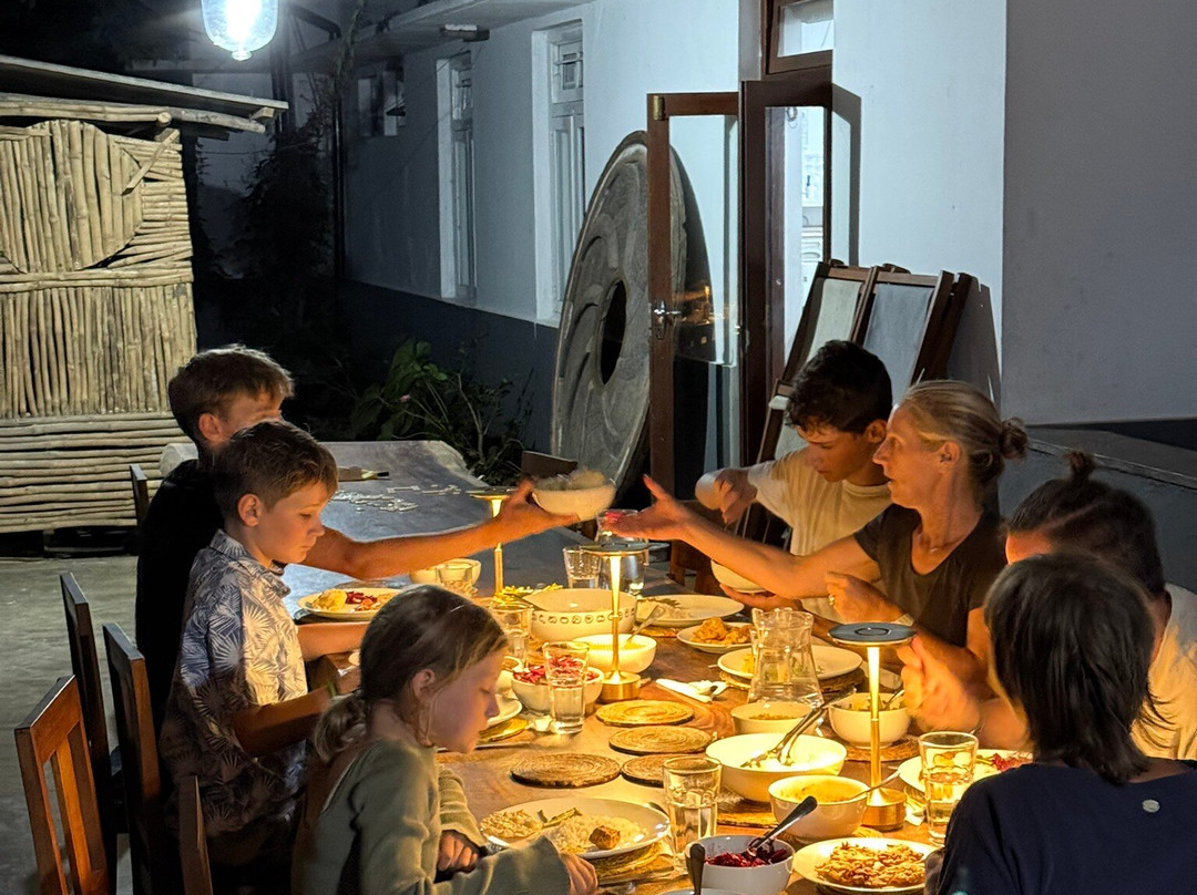 Amba Estate-班达拉维拉必去景点