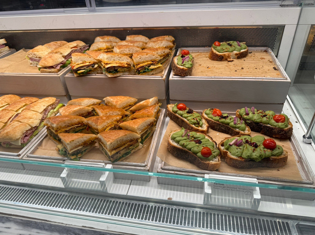 Delta One Lounge-牙买加必去景点