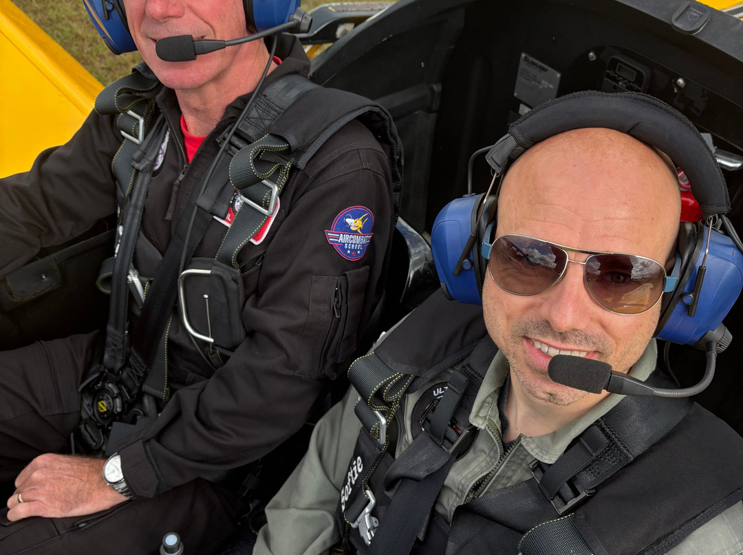 Ultimate High-奇切斯特必去景点