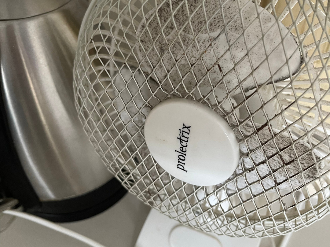 The Silk House Hotel主图