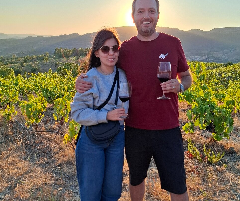 Celler Devinssi-Gratallops必去景点