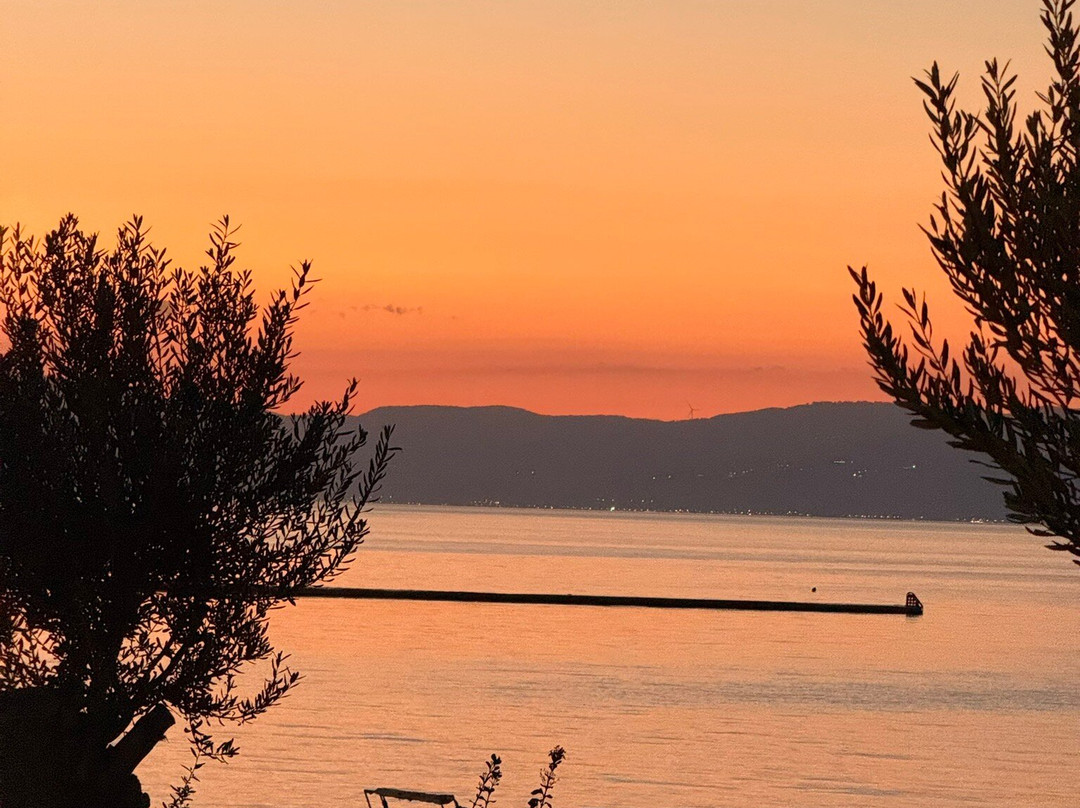 Aliento Boutique Hotel主图