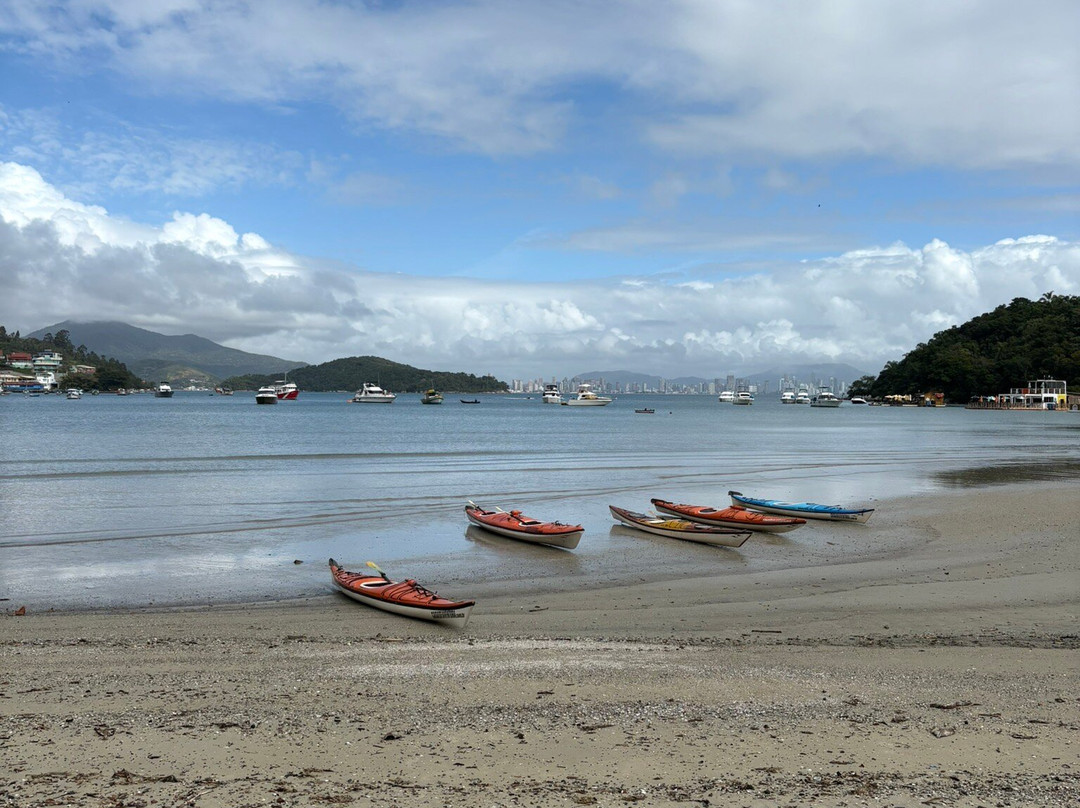 Casa de Aventura Adventure Shop & School-Brusque必去景点