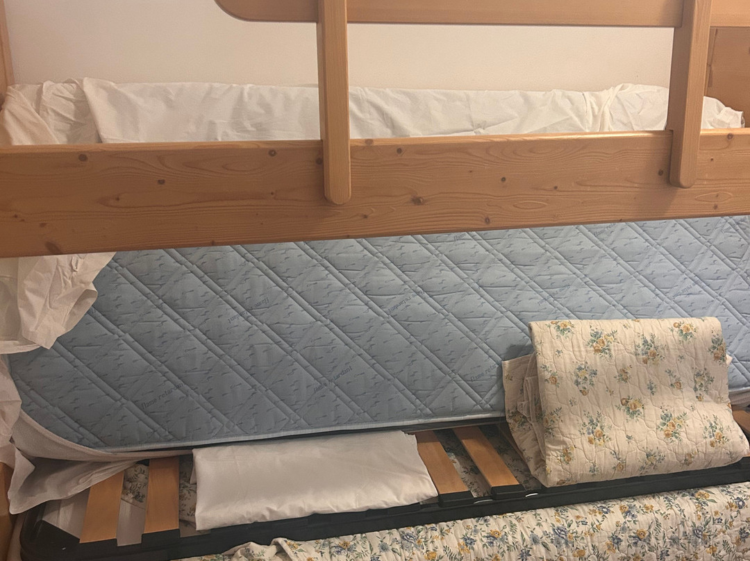 Agriturismo La Pieve主图