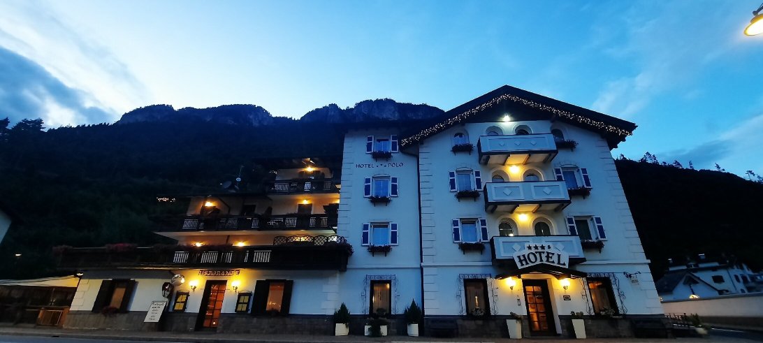 Hotel Al Polo-官方