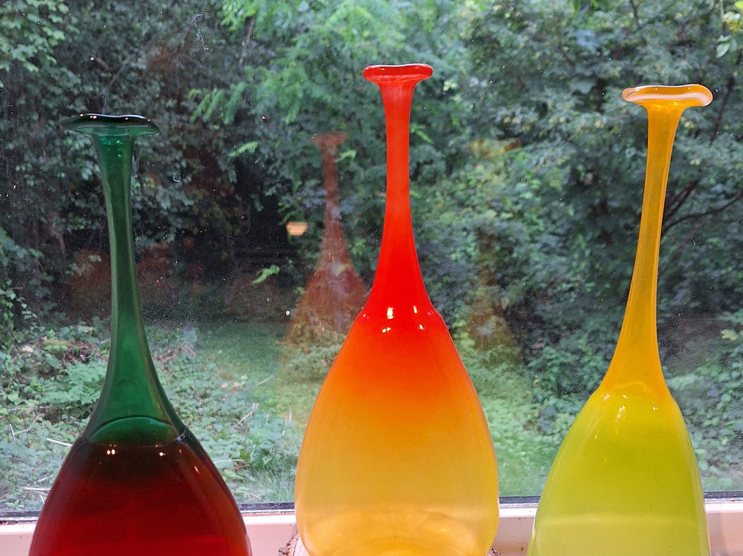 Gallery Rodhus Garden-Pandrup必去景点