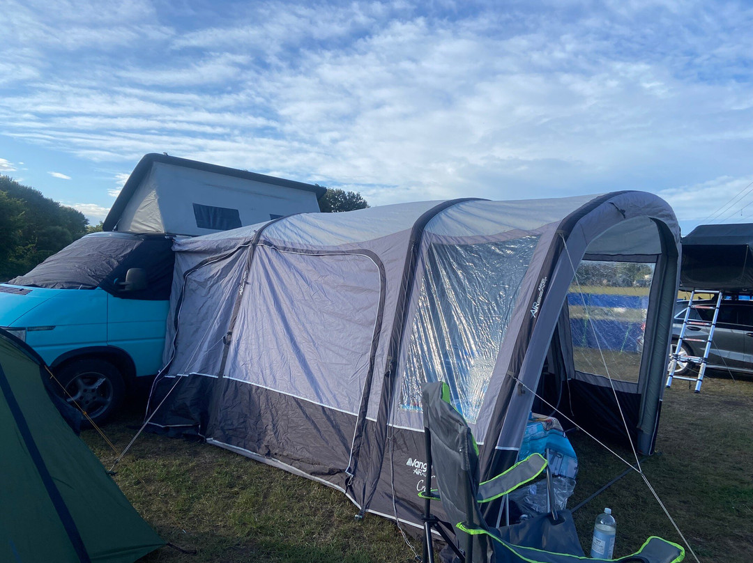 Whitehall Farm Accommodation主图